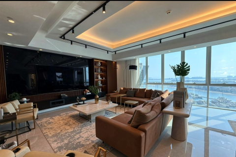 Penthouse de 3 dormitorios en Palm Jumeirah, UAE No. 183380 4