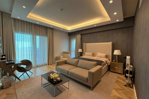 Penthouse de 3 dormitorios en Palm Jumeirah, UAE No. 183380 7