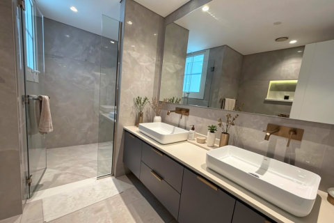 Penthouse de 3 dormitorios en Palm Jumeirah, UAE No. 183380 11