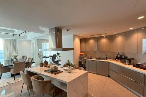 Penthouse de 3 dormitorios en Palm Jumeirah, UAE No. 183380 8