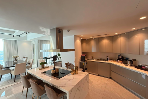 Penthouse de 3 dormitorios en Palm Jumeirah, UAE No. 183380 9