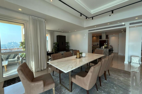 Penthouse de 3 dormitorios en Palm Jumeirah, UAE No. 183380 5