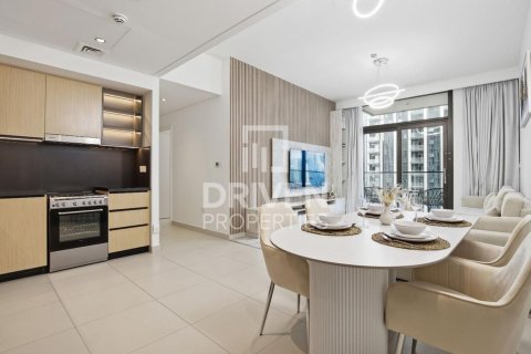 Apartment de 3 dormitorios en Burj Crown, UAE No. 212307 7