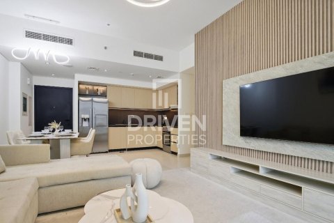 Apartment de 3 dormitorios en Burj Crown, UAE No. 212307 2