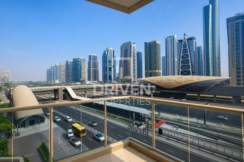 2 غرف نوم شقة في مرسى دبي, الإمارات العربية المتحدة رقم 214522 20