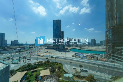 1 bedroom Apartment in Al Reem Island, UAE No. 219642