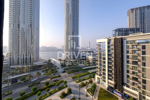 Квартира с 2 спальнями в Dubai Creek Harbour (The Lagoons), ОАЭ №218626 20
