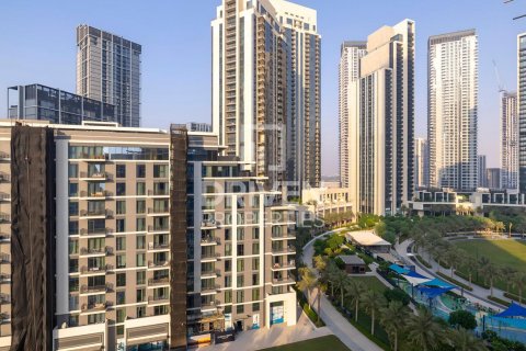 Квартира с 2 спальнями в Dubai Creek Harbour (The Lagoons), ОАЭ №218626 19