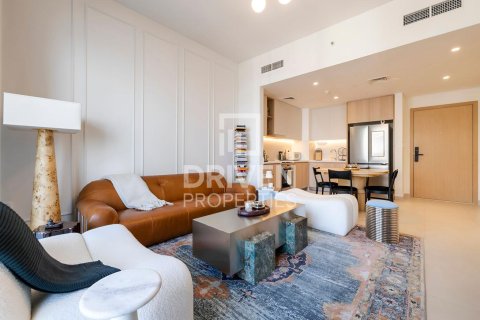 Apartment de 2 dormitorios en Dubai Creek Harbour (The Lagoons), UAE No. 218626