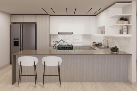 Appartement de Studio à Jumeirah Lake Towers, UAE No. 219428
