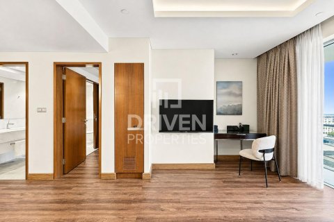 Appartement de 1 chambre à Downtown Dubai (Downtown Burj Dubai), UAE No. 223311 4