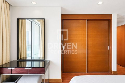 Appartement de 1 chambre à Downtown Dubai (Downtown Burj Dubai), UAE No. 223311 6