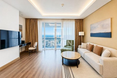 Appartement de 1 chambre à Downtown Dubai (Downtown Burj Dubai), UAE No. 223311