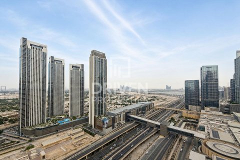 Appartement de 1 chambre à Downtown Dubai (Downtown Burj Dubai), UAE No. 223311 12