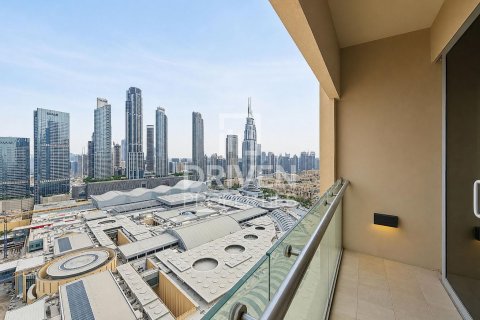 Appartement de 1 chambre à Downtown Dubai (Downtown Burj Dubai), UAE No. 223311 14