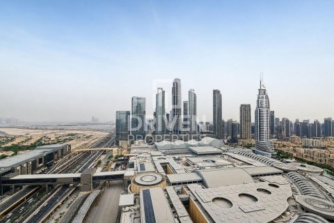 Appartement de 1 chambre à Downtown Dubai (Downtown Burj Dubai), UAE No. 223311 13