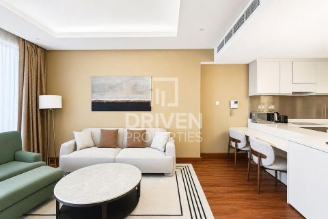 Appartement de 1 chambre à Downtown Dubai (Downtown Burj Dubai), UAE No. 223311 3