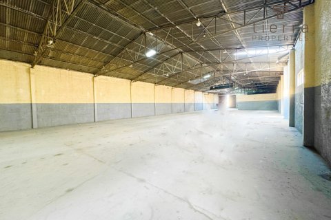 1021.9m² Warehouse in Ras Al Khor Industrial, UAE No. 46589 5