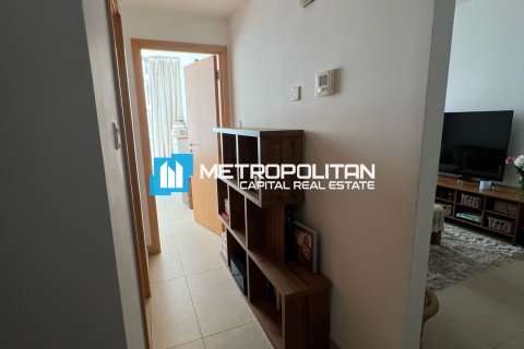 Квартира с 1 спальней в Al Raha Beach, ОАЭ №136221 13