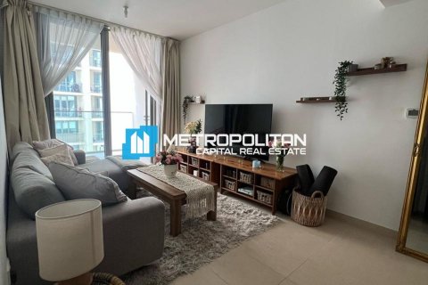 Apartment de 1 dormitorio en Al Raha Beach, UAE No. 136221