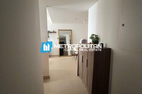 Квартира с 1 спальней в Al Raha Beach, ОАЭ №136221 10