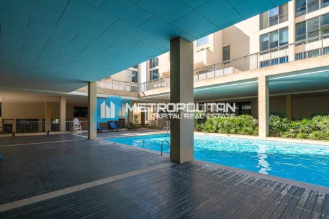 Квартира с 1 спальней в Al Raha Beach, ОАЭ №136221 15