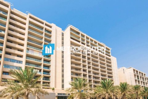 Квартира с 1 спальней в Al Raha Beach, ОАЭ №136221 3