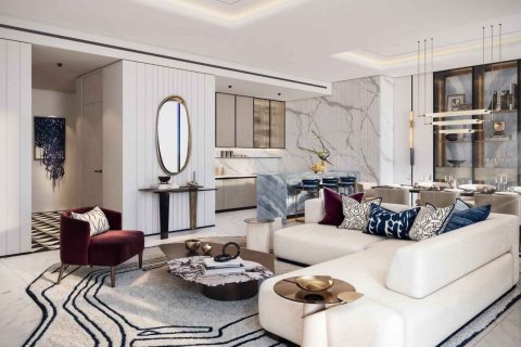 1 bedroom Apartment in Sofitel Residences Downtown Dubai (Downtown Burj Dubai), UAE No. 97864 5