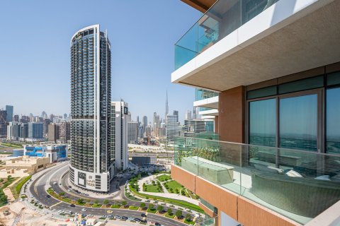 Duplex de 1 dormitorio en SLS Dubai Hotel & Residences, UAE No. 221567