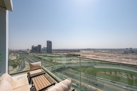 Duplex de 1 dormitorio en SLS Dubai Hotel & Residences, UAE No. 221567 9