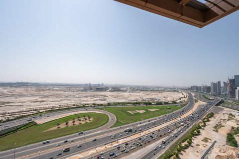 Duplex de 1 dormitorio en SLS Dubai Hotel & Residences, UAE No. 221567 18