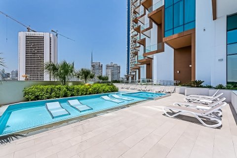 Duplex de 1 dormitorio en SLS Dubai Hotel & Residences, UAE No. 221567 24