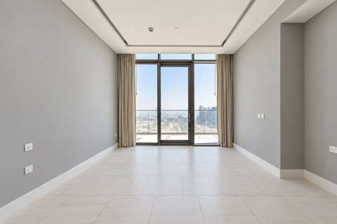 Duplex de 1 dormitorio en SLS Dubai Hotel & Residences, UAE No. 221567 4