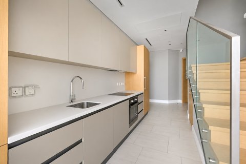 Duplex de 1 dormitorio en SLS Dubai Hotel & Residences, UAE No. 221567 7