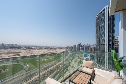 Duplex de 1 dormitorio en SLS Dubai Hotel & Residences, UAE No. 221567 11