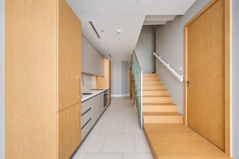 Duplex de 1 dormitorio en SLS Dubai Hotel & Residences, UAE No. 221567 12