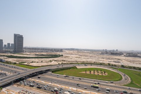 Duplex de 1 dormitorio en SLS Dubai Hotel & Residences, UAE No. 221567 10