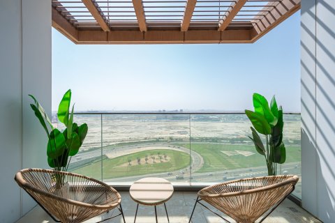 Duplex de 1 dormitorio en SLS Dubai Hotel & Residences, UAE No. 221567 16
