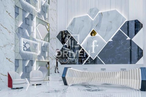 استوديو شقة في Jumeirah Village Triangle, الإمارات العربية المتحدة رقم 214311 16