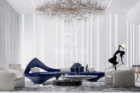 استوديو شقة في Jumeirah Village Triangle, الإمارات العربية المتحدة رقم 214311 9
