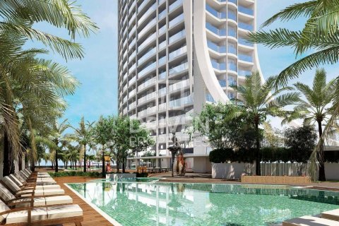 استوديو شقة في Jumeirah Village Triangle, الإمارات العربية المتحدة رقم 214311 3