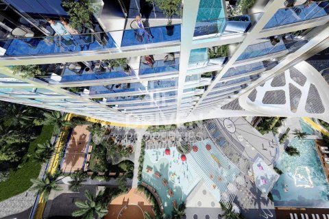 استوديو شقة في Jumeirah Village Triangle, الإمارات العربية المتحدة رقم 214311 10