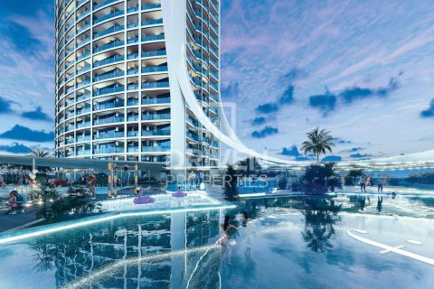 استوديو شقة في Jumeirah Village Triangle, الإمارات العربية المتحدة رقم 214311 4