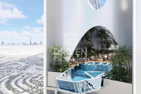 استوديو شقة في Jumeirah Village Triangle, الإمارات العربية المتحدة رقم 214311 6