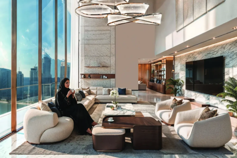 2 bedrooms Apartment in Sharjah, UAE No. 160200 4