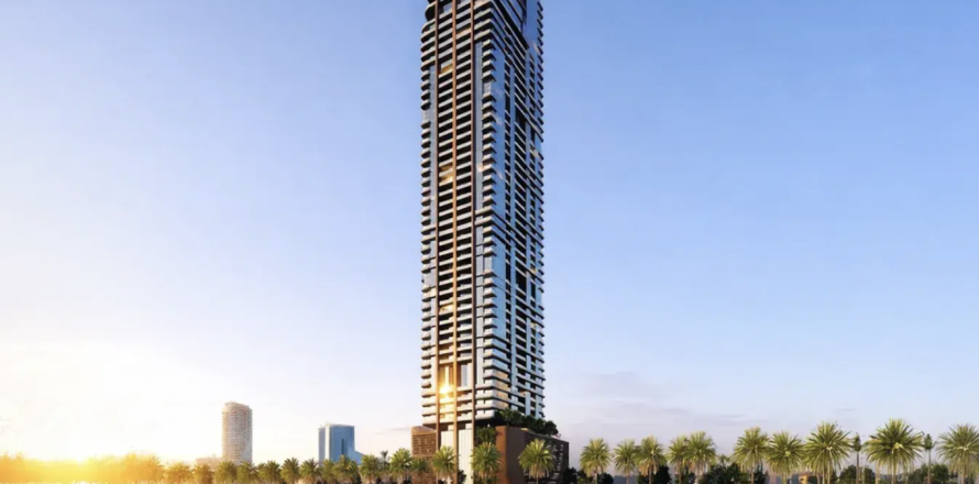 2 bedrooms Apartment in Sharjah, UAE No. 160200