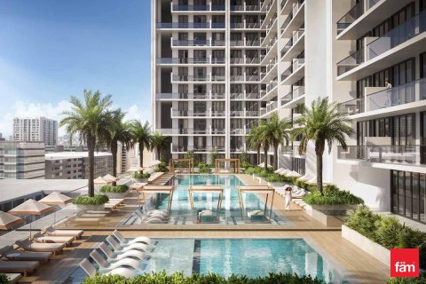 Appartement de 1 chambre à Dubai, UAE No. 216264 2