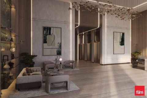 Appartement de 1 chambre à Dubai, UAE No. 216264 5