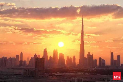 Appartement de 1 chambre à Dubai, UAE No. 216264 12