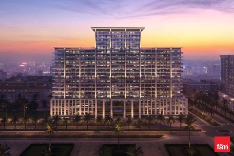Appartement de 1 chambre à Dubai, UAE No. 216264 14
